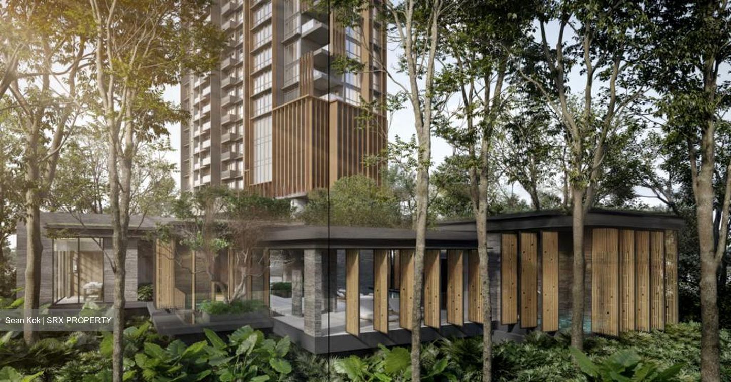 Orchard Boulevard (D10), Condominium #483616391